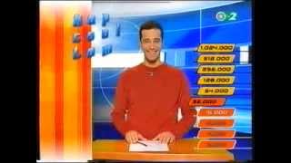 Kapcsoltam  Kasuba L Szilárd vezetésével TV2 2001 [upl. by Corb360]