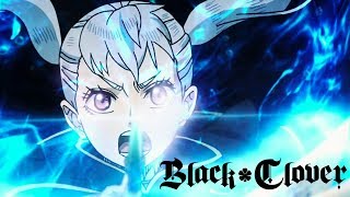 Black Clover  Opening 4 HD [upl. by Aronle125]