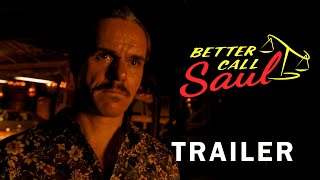 Better Call Saul  Season 6 Trailer 2022 AMC Netflix FanMade [upl. by Dyan]