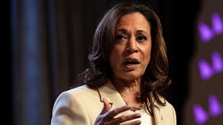 George Soros’ son Alex endorses Kamala Harris [upl. by Linnet]