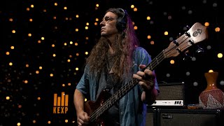 Circles Around The Sun  Away Team Live on KEXP [upl. by Yun]