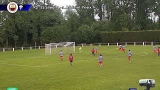 04052024 R2 JS Sireuil 21AS SaintYrieix [upl. by Ben]