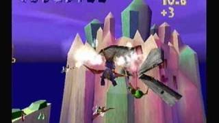 Lets Play Spyro the Dragon  Part 8  Time for My Favorite Level Wizard Peak amp Crystal Flight [upl. by Park]