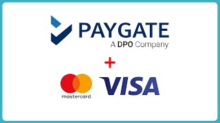 How To Setup a PayGate PayWeb3 Standalone Payment Portal [upl. by Marx755]