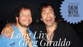 Long Live Greg Giraldo [upl. by Gothard521]