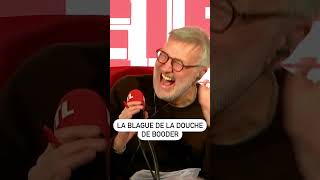 La blague de la douche de Booder [upl. by Levey96]