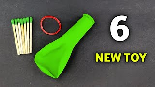 6 New Toys  जल्दी देखे [upl. by Pergrim]