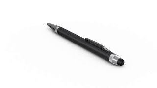 Scrikss Smart pen 699 Black CT Pix [upl. by Ring]