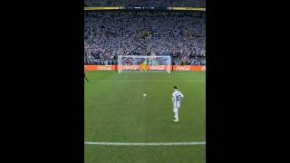 FIFA World cup 2022 Penalties shorts football finaldraw argentinafootballfrance arg fifa [upl. by Ebaj129]