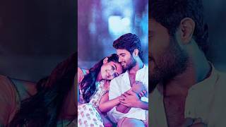 Yenti Yenti song whatsapp status 🥰Vijay Devarakonda❤️Rashmika Mandana😍virallove shorts bollywood😘 [upl. by Esiom]