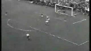 World Cup 1954 Final  Hungary 23 Germany [upl. by Tnarg]