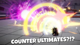 What ULTIMATE Moves can Shigaraki COUNTER HEROES BATTLEGROUNDS [upl. by Craven]