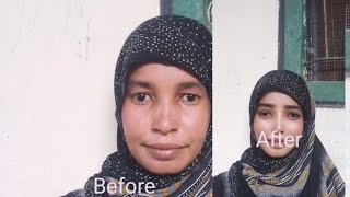 How to beautiful without makeup and get youthful face [upl. by Oalsecnew]