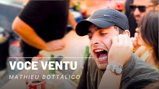 Mathieu Bottalico  Voce ventu Chant corse [upl. by Ylluz]