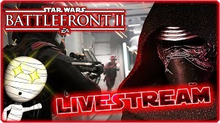 Star Wars Battlefront 2 Gameplay Walkthrough Part 1  PROLOGUE THE CLEANER SWB2 Campaign [upl. by Glynnis]