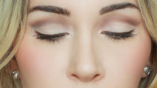 Trucco occhi infossati come fare un cut crease make up step by step [upl. by Atsyrt]