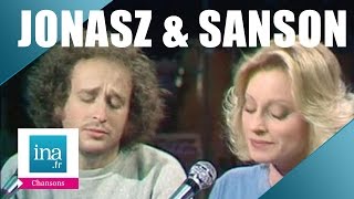 Véronique Sanson et Michel Jonasz quotDitesmoiquot live officiel  Archive INA [upl. by Grissel]