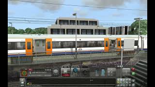 Train Simulator x64 2024 11 16 20 27 10 [upl. by Tamis]