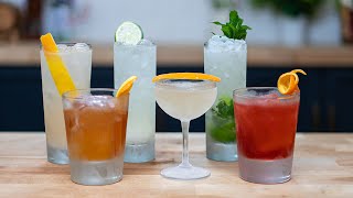 6 Drinks Everyone Should Know [upl. by Agace]