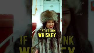 ЕСЛИ DRINK VODKA song name MADAM HLEBYSHEK  DED 🔥❤️ [upl. by Uzzial792]