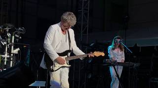 Thompson Twins Tom Bailey If You Were Here Live 08112018 Council Bluffs Iowa [upl. by Ispep]