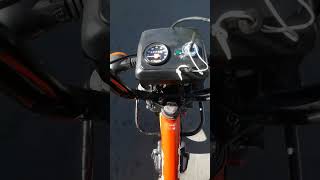 Probando un Zanella tricargo 70cc de 4T después de hacerle una carburacion [upl. by Bowrah590]