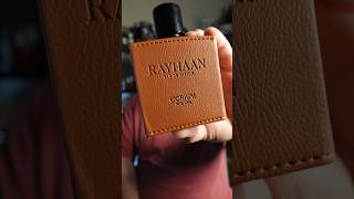 Rayhaan Corium for Him Review youtubeshorts shorts reels shortsvideo fragrance perfume [upl. by Stag]