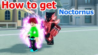 AUT  How To Get The World TW And Noctornus In One Video [upl. by Pyszka]