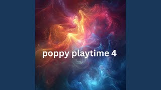 Poppy Playtime Chapter 4 Teaser Trailer Theme [upl. by Elurd]