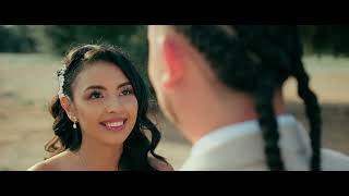 Zitaly  Martin Wedding Highlight Film  Fujifilm XH2S [upl. by Jotham]