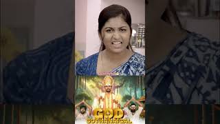 tamil micset trending vibe sriraam kadavulsothinaigal comedy funny 2024 status [upl. by Wildon]