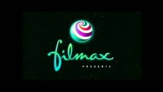 Filmax Logo Effects 2 Reversed [upl. by Oht379]