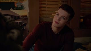 Gallavich  quotIll Do Itquot  S04E08 [upl. by Ifar]