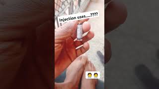 Which type of injection and its usesdoctorinjectionMedicalPracticeandTalks [upl. by Aicileb597]