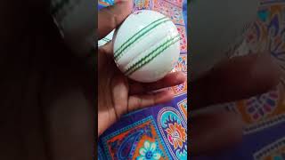 GrayNicols A Grade cricket Ball Price 550 tk [upl. by Yrreiht]