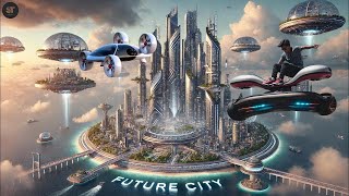 Top Future Technology Inventions That Will Not Disappoint You 2050 [upl. by Eseila865]