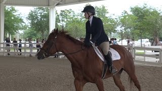 Jordan Eckstadt IEA Nationals 42515 V2 [upl. by Ahsha]