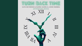 Turn Back Time Hypersonic Remix [upl. by Beckman]