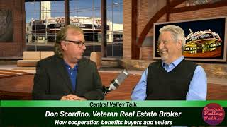 Don Scordino Veteran Real Estate Broker  The Value of Cooperation in Real Estate Sales [upl. by Earahc322]