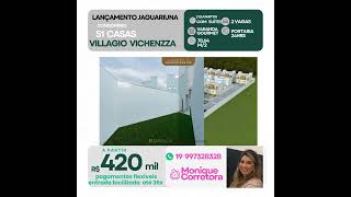 villagio Vichenza [upl. by Llekim]