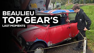 World of Top Gears Final Moments Walkthrough Beaulieu Motor Museum [upl. by Nalliuq]