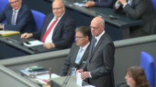 Danke Norbert Lammert [upl. by Hgielhsa97]