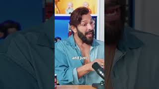 Terence Lewis on Why Girls Adore Him 💖  Bharti TV Podcast bhartitv terencelewis shorts dance [upl. by Pirbhai776]