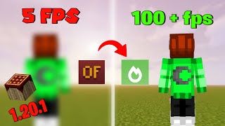 How to download sodium in pojavlauncher  Crash Fixed  version 1201 minecraft viral [upl. by Anastatius]