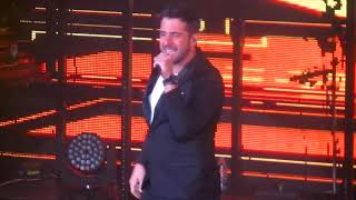 Giorgos Livanis  Fantasia live Athens 02032019 [upl. by Denbrook]