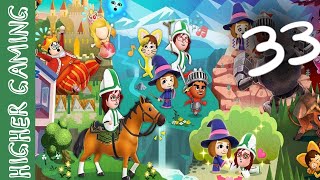 What The HELL Nintendo  Miitopia 33 [upl. by Moshell]