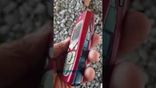 ringtones NOKIA 3530 [upl. by Eirelam868]