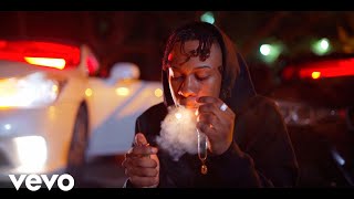 Donte  Choppa Zone Official Music Video [upl. by Iorgo820]