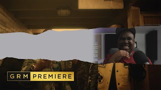 Giggs x Tion Wayne  Suffer Music Video  GRM Daily REACTION [upl. by Zzahc]