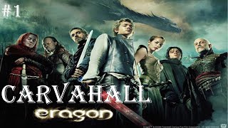 Eragon Gameplay PC Walkthrough Part 1 [upl. by Matthei554]